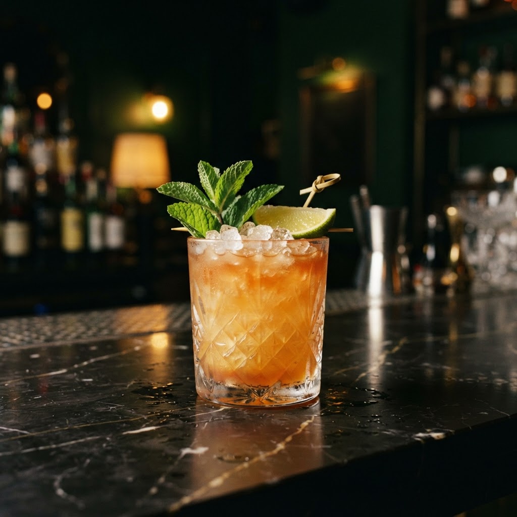 Mai Tai