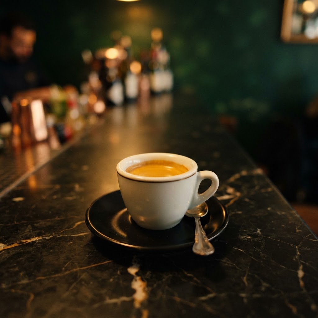 Espresso