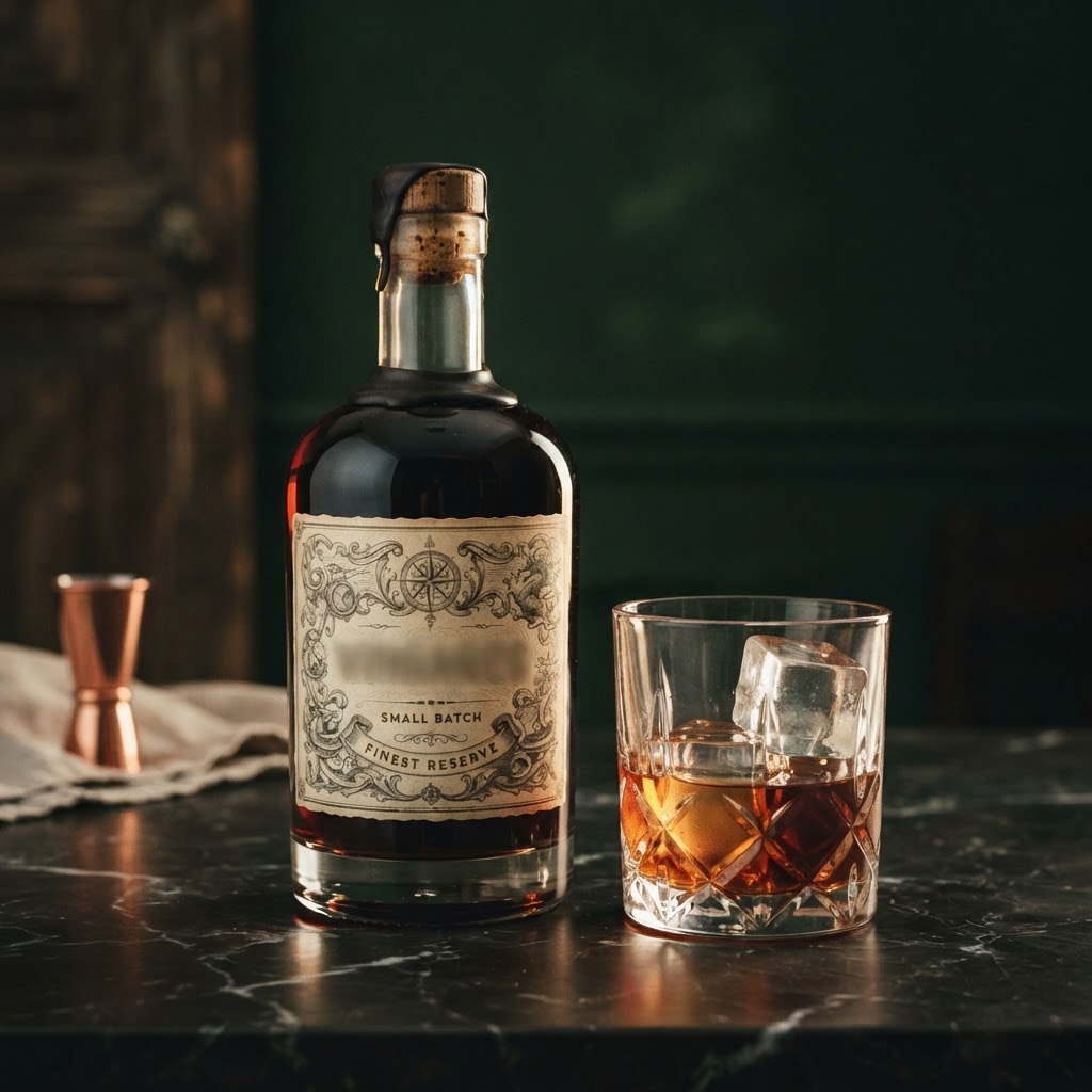 Rum