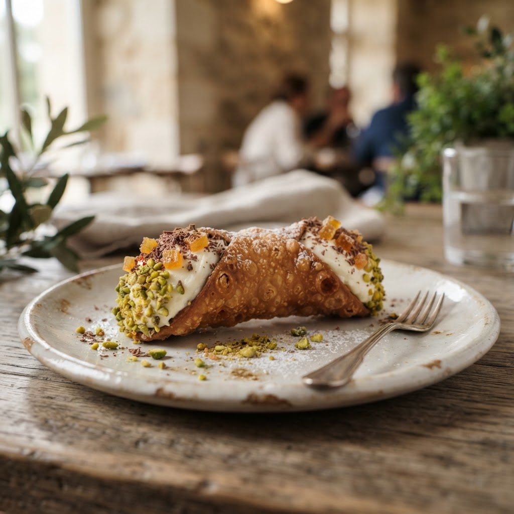 Cannolo