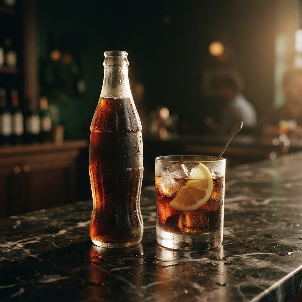 Coca-Cola 33 cl