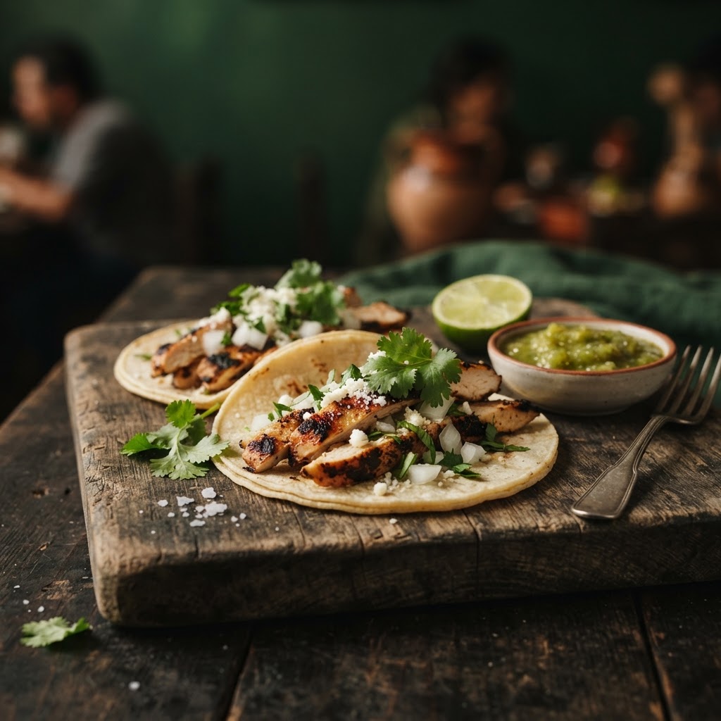 Tacos