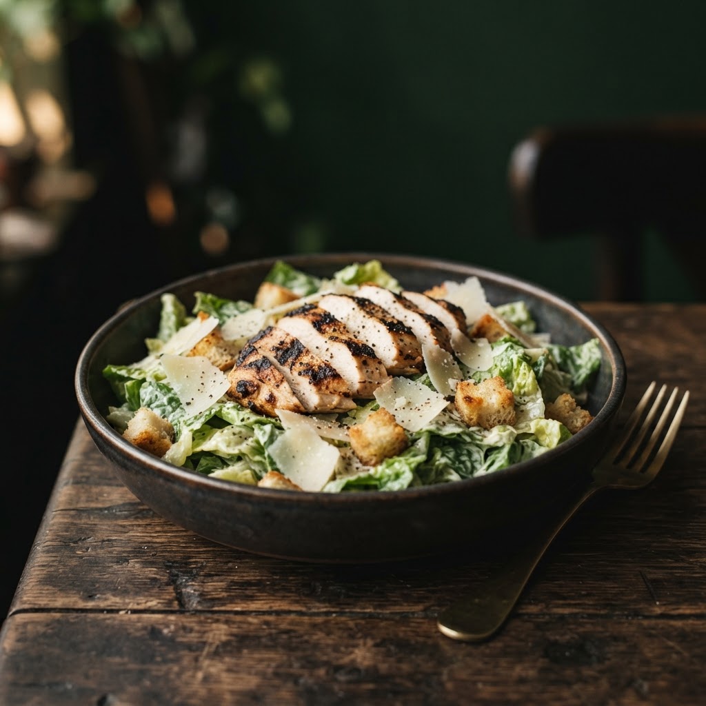 Caesar Salad