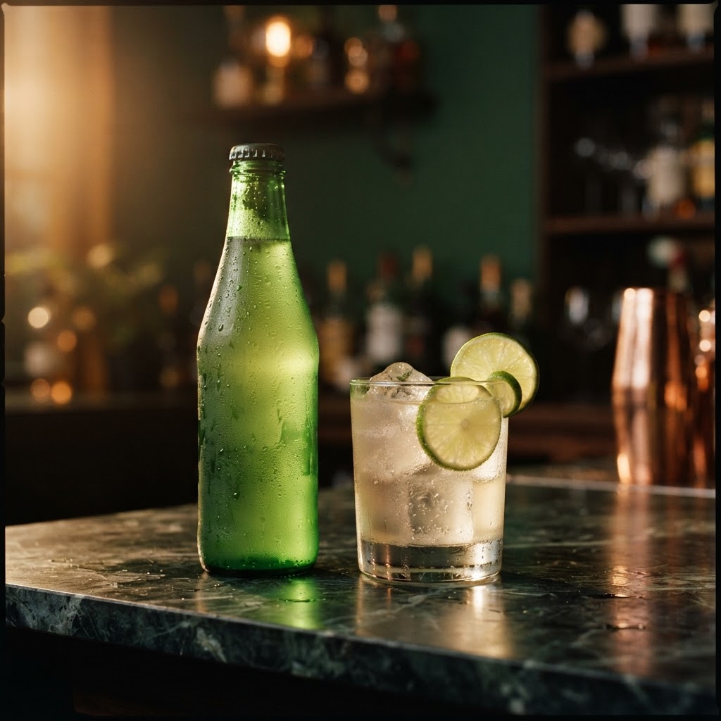 Schweppes Lemon