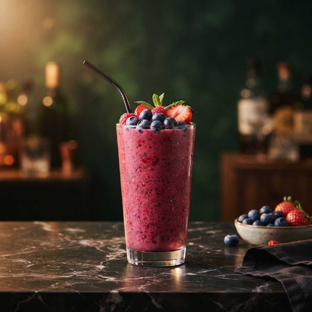 Smoothies