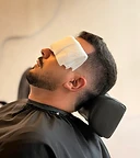 Luxury Beard Experience service
