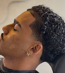 Skin Fade service
