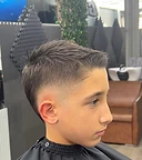Kids & High School Haircut (Under 16) service