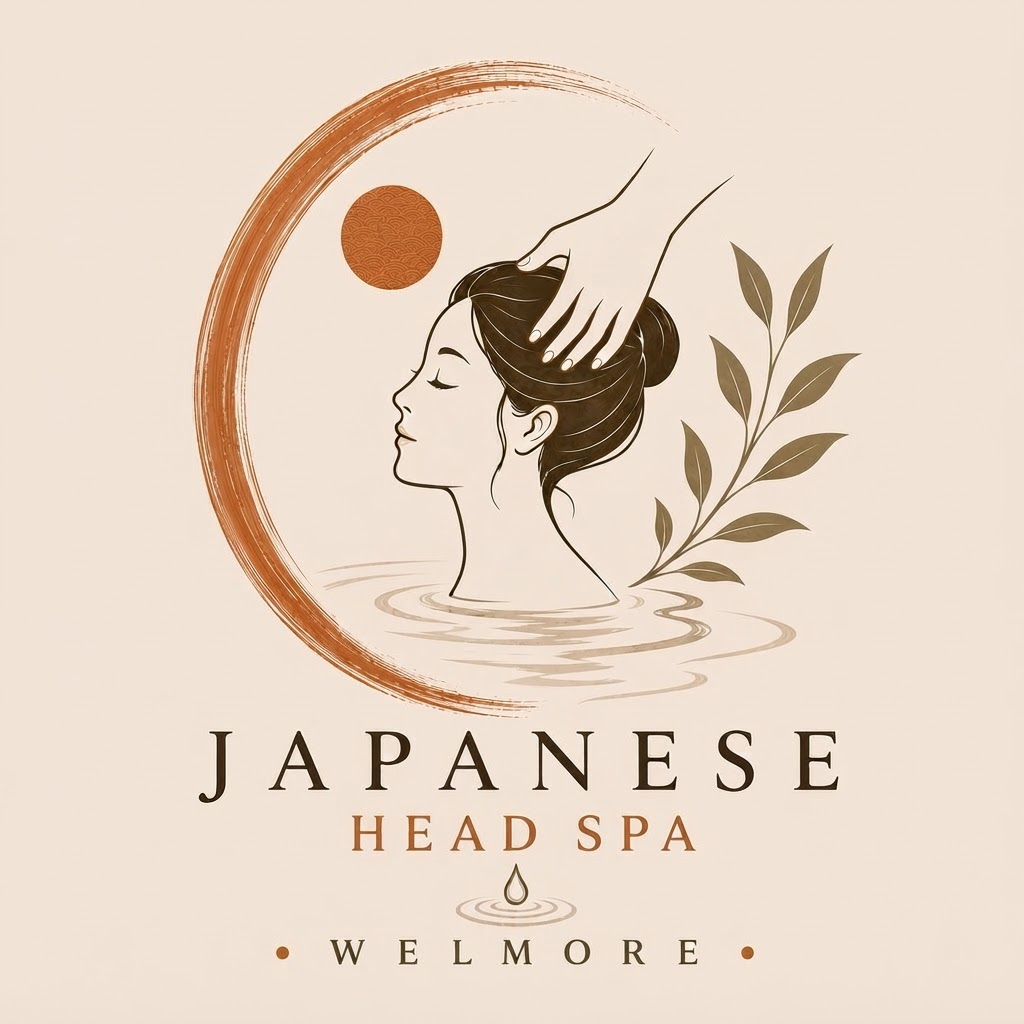 Welmore Japanese Head Spa