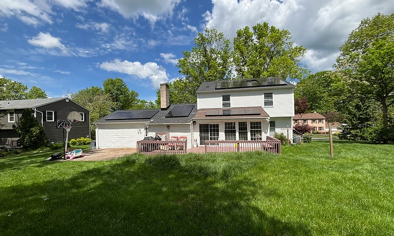 Ridgewood Residence
