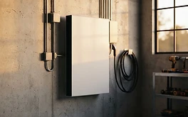 Battery Storage