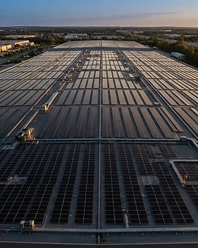 Newark Distribution Center