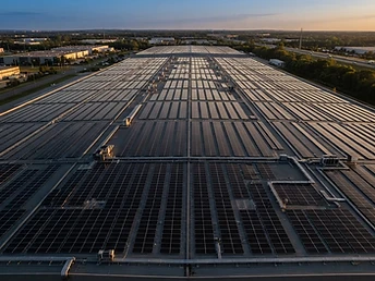 Newark Distribution Center