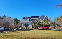 Residential Solar