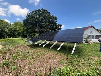 Chester Field Array