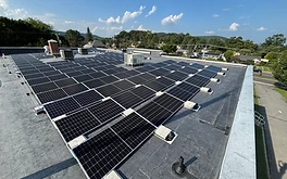 Commercial Arrays
