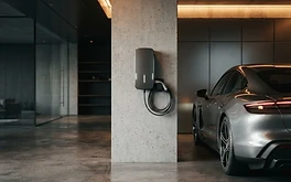 EV Infrastructure