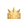 The Golden Wall