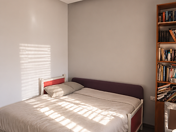 Guest bedroom