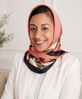 Madame Zalhata MAHAMOUD, Secrétaire juridique