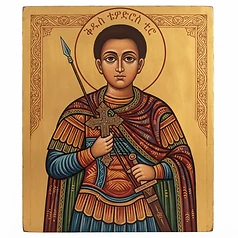 Saint Theodore the Great Martyr