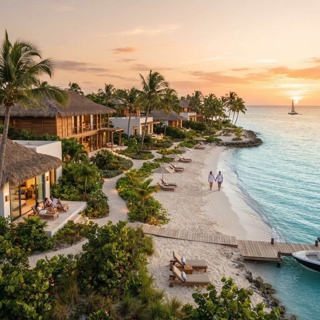 Tortuga Bay Hotel