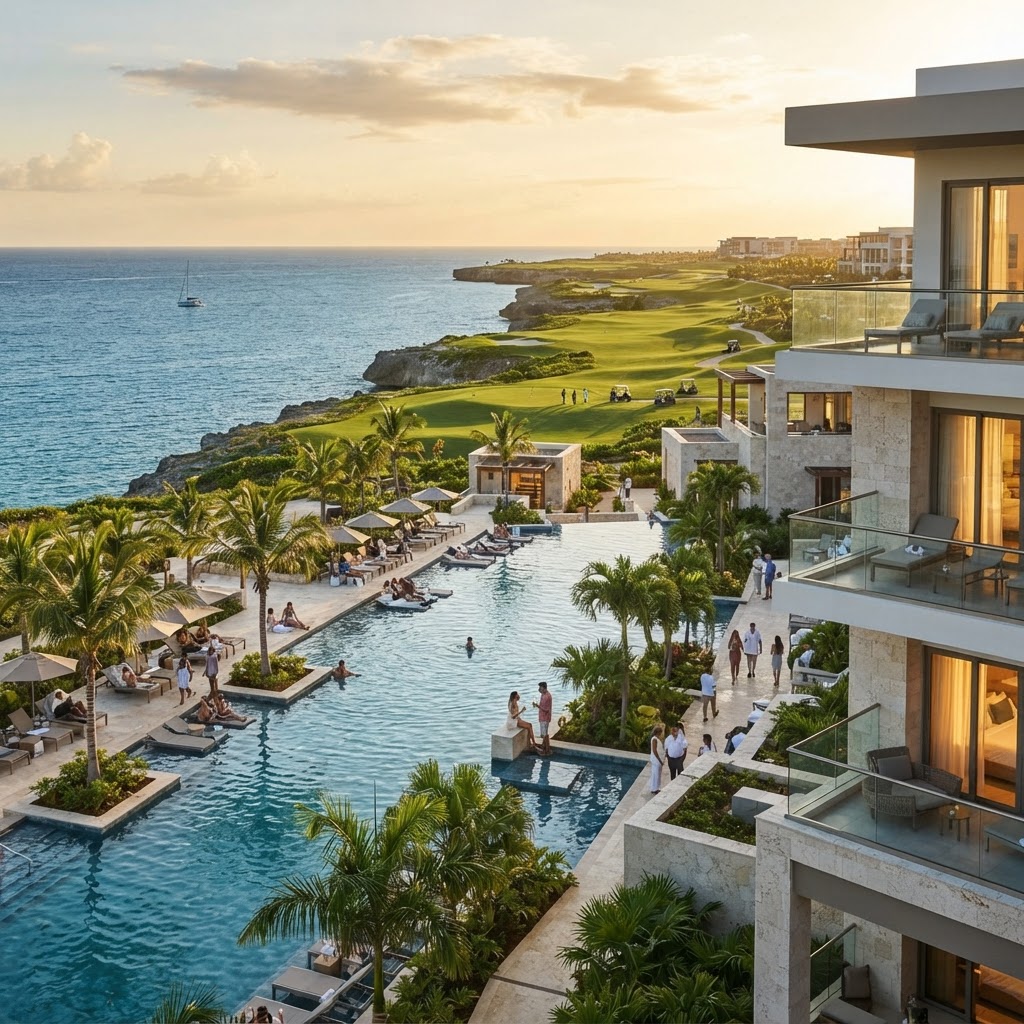 Excellence Cap Cana