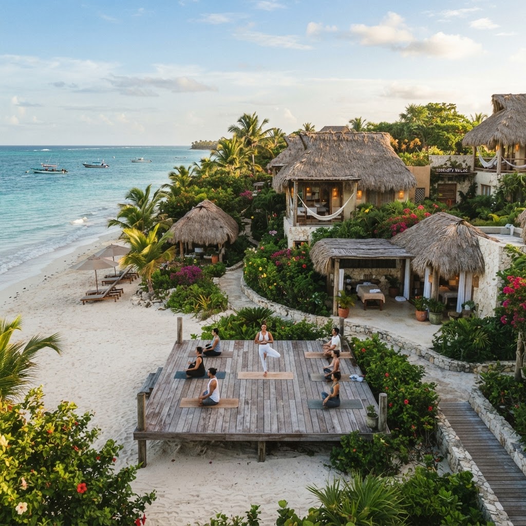 Zoetry Agua Punta Cana