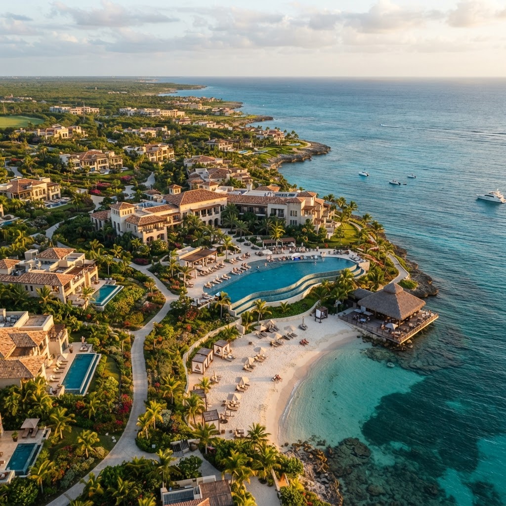 Eden Roc Cap Cana