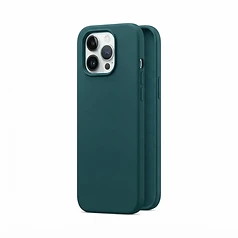 Silikonfodral Slim – iPhone 15 Pro