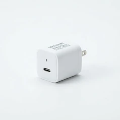 Snabbladdare 30W USB-C