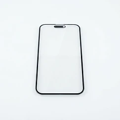 Skärmskydd Glas Premium – iPhone 15 Pro