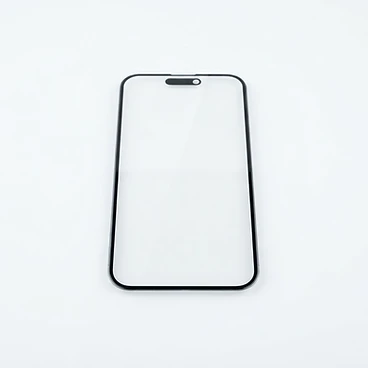 Skärmskydd Glas Premium – iPhone 15 Pro