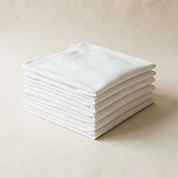 Cotton Tee (3-pack)