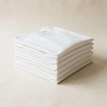 Cotton Tee (3-pack)