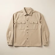 Nordic Overshirt