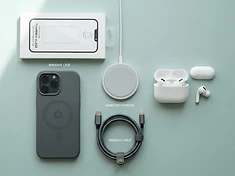 De bästa smartphone-tillbehören 2026 – komplett guide för iPhone och Samsung