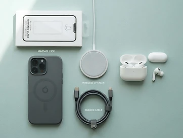 De bästa smartphone-tillbehören 2026 – komplett guide för iPhone och Samsung
