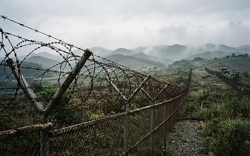 DMZ Peace Tour