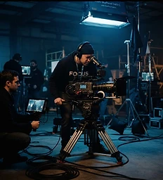 Editorial image for Planning video content for every channel