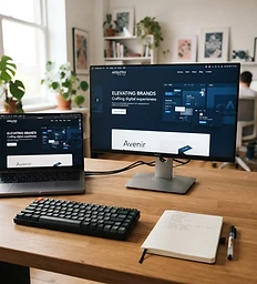 Editorial image for Designing websites that turn attention into action