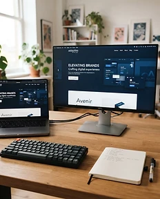 Editorial image for Designing websites that turn attention into action