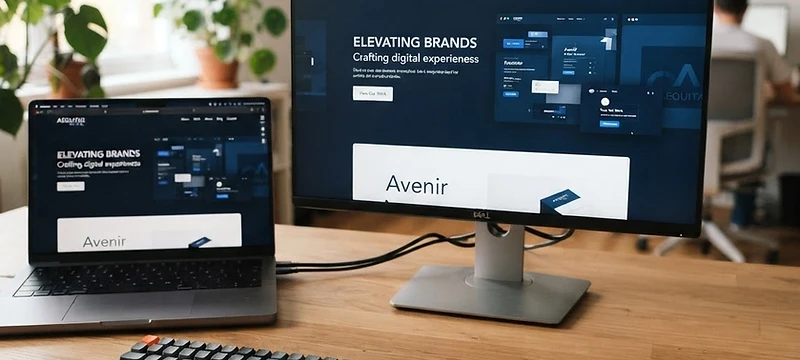 Featured image for Designing websites that turn attention into action