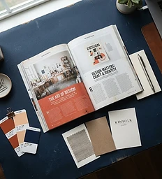 Editorial image for What makes a brand distinctive?