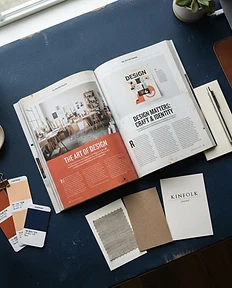 Editorial image for What makes a brand distinctive?