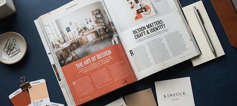 Featured image for What makes a brand distinctive?