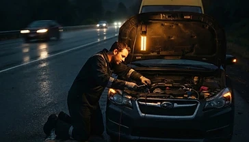 Mobilni servis