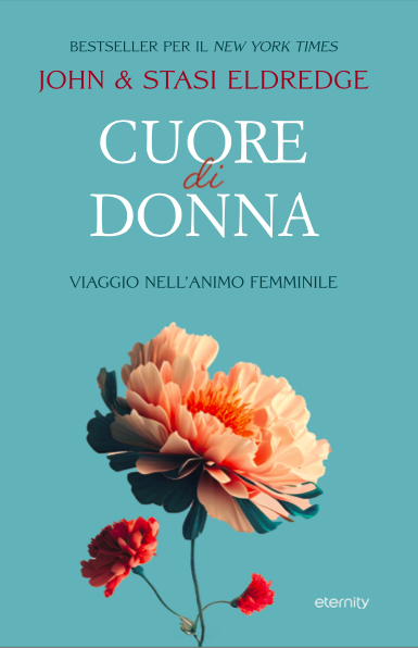 Cuore di donna — Eternity / Alise Editore