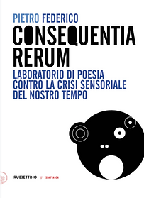 Consequentia Rerum — Pietro Federico
