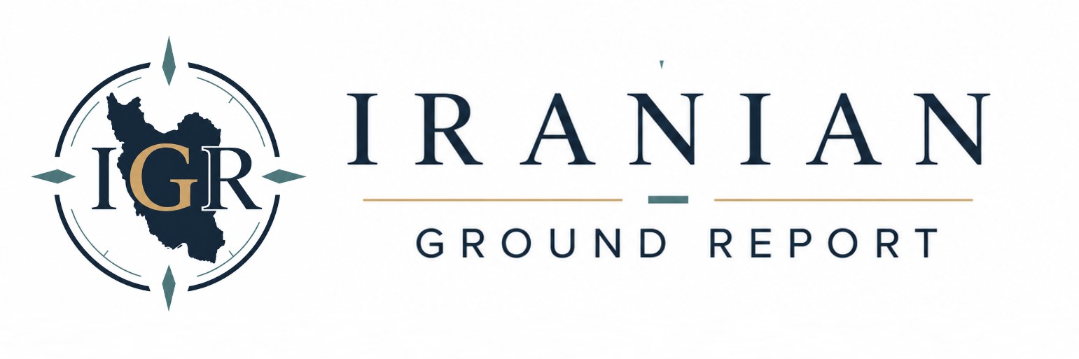 Iranian Ground Report